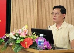 Bí thư Triệu Tài Vinh nói về việc người thân làm lãnh đạo ở Hà Giang