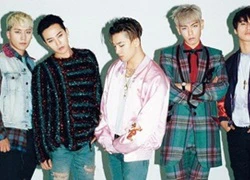 Big Bang, SNSD top đầu danh sách idol đỉnh nhất Kpop 20 năm qua