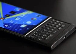 BlackBerry có thể đóng cửa mảng phần cứng ngày 28/9