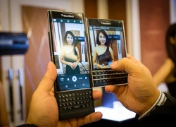 BlackBerry Priv chính hãng giảm giá hơn 6 triệu đồng