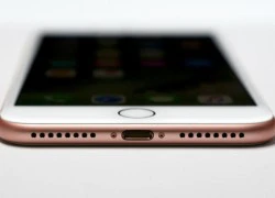 Bỏ cổng tai nghe quen thuộc, iPhone 7 có thêm công dụng bất ngờ