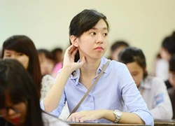 'Bộ giáo dục liên tục đổi mới thi cử là vì học sinh'