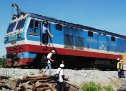 Bộ Giao thông yêu cầu ngành đường sắt xóa bỏ độc quyền