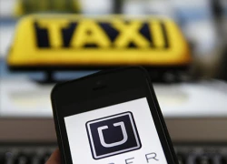 Bộ Tài chính "chốt" phương án thu thuế của Uber