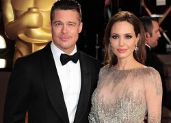 Brad Pitt - Angelina Jolie: Biểu tượng thời trang Hollywood