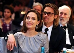 Brad Pitt đã biết về sự đổ vỡ với Angelina Jolie từ hai năm trước