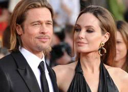 Brad Pitt dính tin đồn ngoại tình với bạn diễn mới