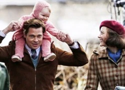 Brad Pitt lập lại lịch sử "bỏ vợ theo gái" với bộ phim mới"?