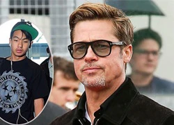 Brad Pitt tự nguyện test ma túy trong cuộc điều tra bạo hành con