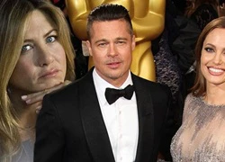 Brangelina tan vỡ, cộng đồng mạng cho rằng đó là &#8216;quả báo&#8217;?