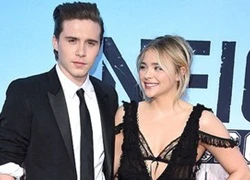 Brooklyn Beckham và Chloe Moretz đã chia tay sau khi công khai hẹn hò được 4 tháng