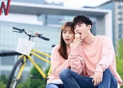 Các cô gái, hãy yêu người như "Kang Chul" Lee Jong Suk