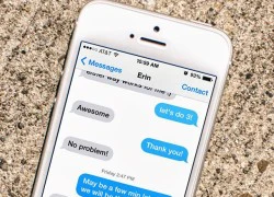 Các siêu dữ liệu iMessage vẫn có thể bị rò rỉ