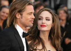 Cách dạy con 'lạ đời' của Brad Pitt và Angelina Jolie