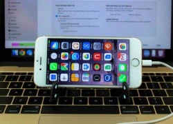 Cách khắc phục các vấn đề của iOS 10