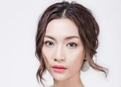 Cách make-up cho khuôn mặt trong veo