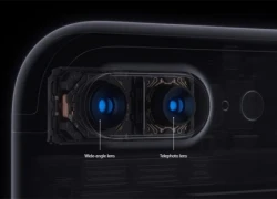 Camera trên iPhone 7 Plus có gì đặc biệt