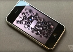 Camera trên iPhone thay đổi thế nào sau 9 năm