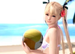 Cần gì PS4, game thủ PC cũng sắp được ngắm gái đẹp với Dead or Alive Xtreme: Venus Vacation