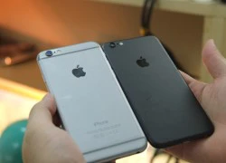 Cảnh giác với iPhone 6 'độ vỏ' thành iPhone 7 tại Việt Nam