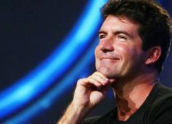 &#8220;Cáo già&#8221; Simon Cowell U60 vẫn khiến đàn bà điêu đứng