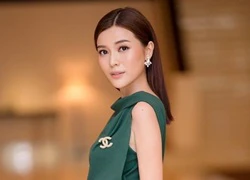 Cao Thái Hà ngất xỉu trên phim trường vì nhịn ăn