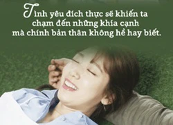 Chào tạm biệt "Doctors" với 22 câu thoại đáng suy ngẫm nhất