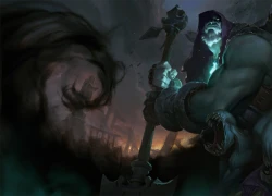 Chi tiết bản cập nhật LMHT 6.18: Hello, Yorick!