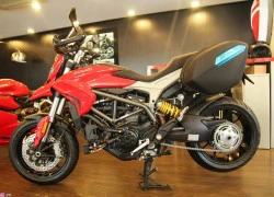 Chi tiết Ducati Hyperstrada 939 giá 503 triệu đồng tại VN