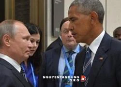 Chính quyền Obama và những thất bại trong chính sách đối với Nga