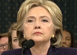 Chuyên gia Mỹ chỉ điểm yếu của Hillary Clinton