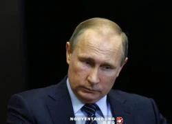 Chuyên gia: Ông Putin &#8216;bênh Trung Quốc&#8217; vì có nỗi niềm riêng