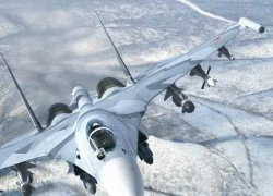 Chuyên gia: Triệu năm F-35 Mỹ không thể thắng Su-35 Nga