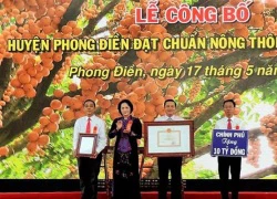 Chuyện lạ ở Cần Thơ: Tiền khen thưởng 2016 "lỡ" tiêu hết từ 2015