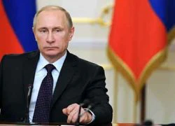 CIA: Dấu hiệu ông Putin tái tranh cử tổng thống