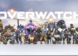 Có tới 100 người làm việc trong dự án Overwatch, nhiều hơn cả tổng nhân sự Valve: Bảo sao nó không thành công?