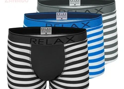 Combo 3 quần Boxer RELAX năng động cao cấp RLTK28 SID48357