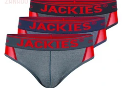 Combo 3 quần lót nam JACKIES 404 SID48788