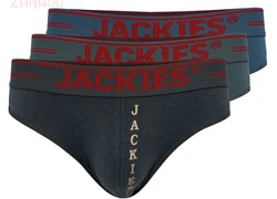 Combo 3 quần lót nam JACKIES 906 SID48722