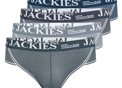 Combo 4 quần lót nam JACKIES 403 SID48747