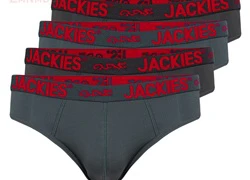 Combo 4 quần lót nam JACKIES 666 SID48853