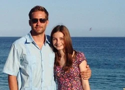 Con gái Paul Walker đang dần nguôi ngoai