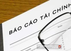 Công khai báo cáo tài chính của Nhà nước lên mạng