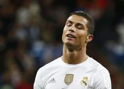 &#8220;C.Ronaldo bản nhái&#8221; lĩnh án tù vì trèo tường ăn trộm