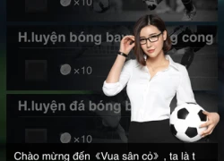 Cùng soi Vua Sân Cỏ trong ngày đầu mở cửa tại Việt Nam