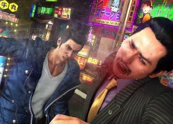 Cùng thưởng thức 40 phút gameplay tuyệt đẹp Yakuza 6