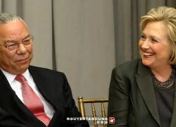 Cựu ngoại trưởng Powell lộ email gọi Donald Trump là &#8216;nỗi nhục quốc gia&#8217;