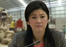 Cựu thủ tướng xinh đẹp Yingluck bị phạt 1 tỷ USD