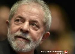 Cựu Tổng thống Brazil Lula bị đề nghị khởi tố