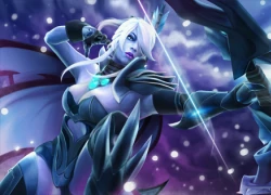 Đã đến lúc phải nerf Drow Ranger?